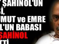 Şahinol Ailesinin Acı Günü