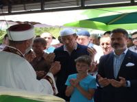 30 YAŞINDA KALBİNE YENİK DÜŞTÜ