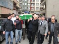 BAFRALI KUYUMCU TURGUT ŞAHİNOL’UN KARDEŞ ACISI