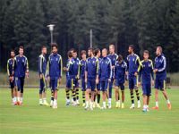 FENERBAHÇE, HAZIRLIK MAÇINDA SHEFFIELD UNITED’A 2-1 MAĞLUP OLDU