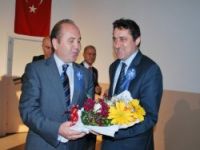 BAFRA’DA KUTLU DOĞUM HAFTASI ETKİNLİKLERİ