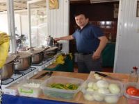 OĞLU DÜNYA ŞAMPİYONU OLAN BABANIN HAKLI GURURU