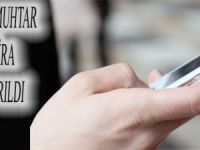 MUHTAR TELEFONLA 15 BİN LİRA DOLANDIRILDI