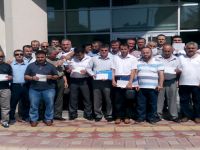 Memur Sen Bafra Temsilciliğinden Başbakan ERDOĞAN’a Tam Destek