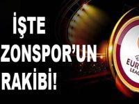 İŞTE RAKİPLERİMİZ