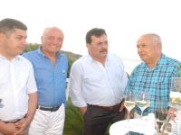 MANDARİN ORİENTAL  HOTEL'E BODRUM’DA GÖRKEMLİ AÇILIŞ