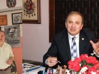 MHP SAMSUN MİLLETVEKİLİ CEMALETTİN ŞİMŞEK