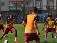 1930 BAFRASPOR’DA HEDEF 3. LİG