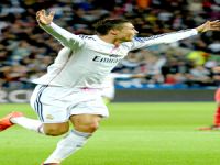 UEFA SÜPER KUPA