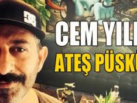 Cem Yılmaz bu kez çok sert konuştu