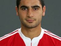 TRABZON'A YERLİ BOMBA