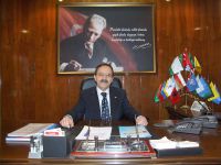 Başkan Şahin'den Milletvekiline Sert Cevap