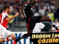 Düğüm Londra'da çözülecek!