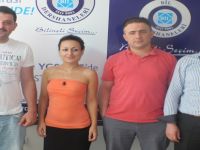 KPSS TÜRKİYE 1.Sİ  BAFRA BİL DERSHANESİNDEN