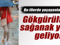 25 Ağustos 2014 yurtta hava durumu