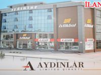 BAFRA AYDINLAR EV CONSEPT AÇILIŞ GÜNÜ