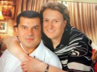 Chat yapan karısını öldürdü