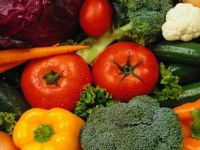 Meyve ve sebze nasıl yenmeli?