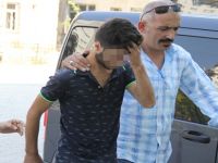 SİLAHLI GASP ZANLILARI YAKALANDI