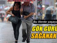 28 Ağustos 2014 yurtta hava durumu