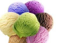 Açıkta satılan dondurmalara dikkat!