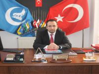 30 AGUSTOS ZAFER BAYRAMI MESAJI