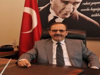 BAFRA BELEDİYE BAŞKANI ZİHNİ ŞAHİN'in  30 AĞUSTOS ZAFER BAYRAMI MESAJI