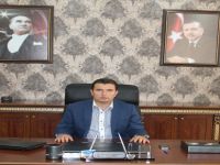 AK PARTİ YÜRÜYÜŞÜNE DEVAM EDİYOR