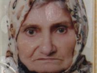 SAMSUN'DA OTOMOBİLİN ÇARPTIĞI YAŞLI KADIN ÖLDÜ