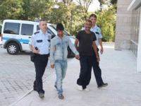 RÖGAR KAPAĞINI ÇALMA GİRİŞİMİNE ADLİ KONTROL