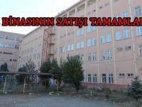 BAFRA TEKEL BİNALARI SATILDI