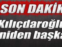 Kemal Kılıçdaroğlu yeniden başkan