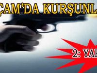 ALAÇAM’DA VURGUN 2: YARALI