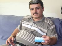 BAFRA'DA ÖĞRETMENE ŞİFRE TUZAĞI