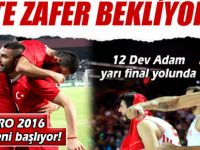 Çifte zafer bekliyoruz!