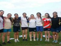 BAFRA VOLEYBOLDA 3. LİG'DE