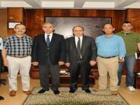 GÜVENLİ TRAKTÖR KULLANIMI KAMPANYASI