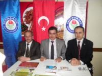 Eğitim-Bir-Sen, İLKSAN Adayları Açıklandı