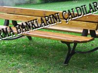 SAMSUN’DA 7 ADET BANK ÇALINDI