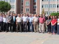 ADLİYE ÇALIŞANLARI DE İYİLEŞTİRME İSTİYOR