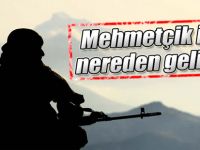 Mehmetçik ismi nereden geliyor?