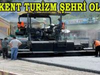 BAŞKAN YILMAZ: “YAKAKENT'TE TAMAMLANMAMIŞ PROJE KALMAYACAK”