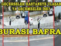 KARŞIYA GEÇERSEN İYİLEŞİRSİN YA GEÇEMEZSEN !