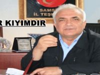 PERSONEL KIYIMI YAPILMAKTADIR