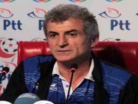 SAMSUNSPOR - BOLUSPOR MAÇININ ARDINDAN