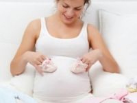 Gebelikte bu testi mutlaka yaptırın