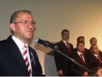 TSM TASAVVUF KOROSU BÜYÜLEDİ