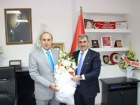 KÖKTAŞ GAZİLERİ UNUTMADI