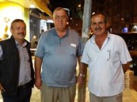 Başkanlar Dünü Değil, Geleceği Konuştular