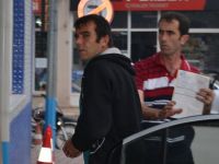 9 Yıl Hapis Cezası Bulunan Şahıs Yakalandı